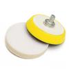 Scratch Remover for Car Windscreen  50g Cerium Oxide Glass Polishing Kit  Easy Application  Professional Grade