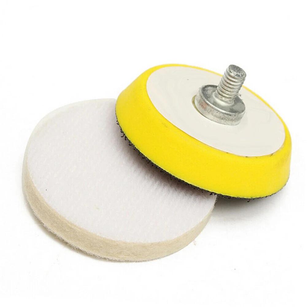 Scratch Remover for Car Windscreen  50g Cerium Oxide Glass Polishing Kit  Easy Application  Professional Grade