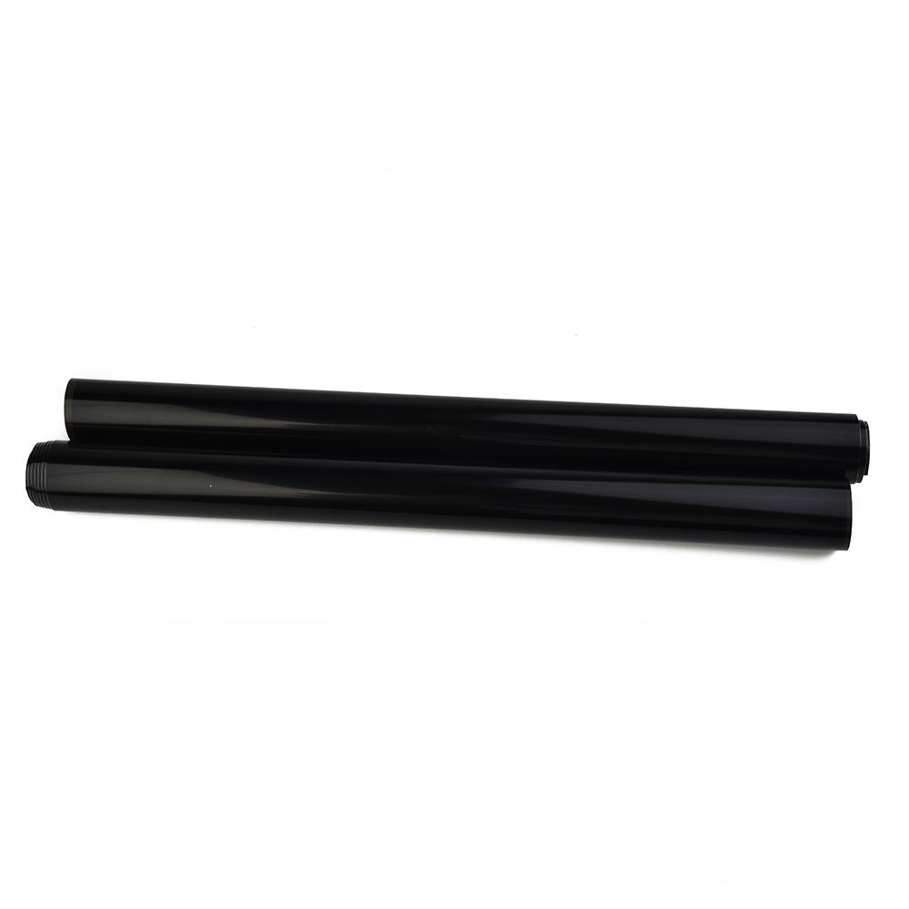 Double Sided Car Light Film Dark Smoke Black Tint Headlights Fog Lamp Vinyl