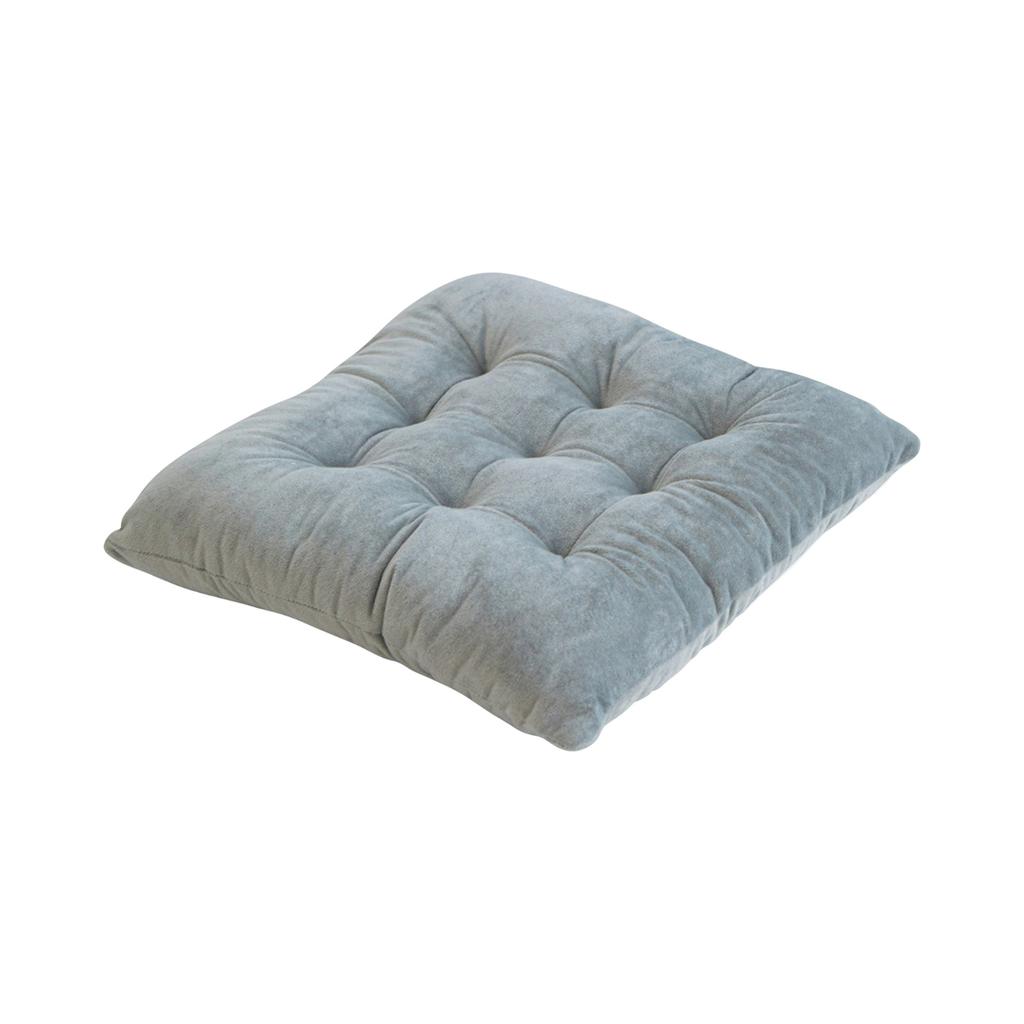 Chair Cushion Round Cotton Upholstery Soft Padded Cushion Pad  Home Or Car