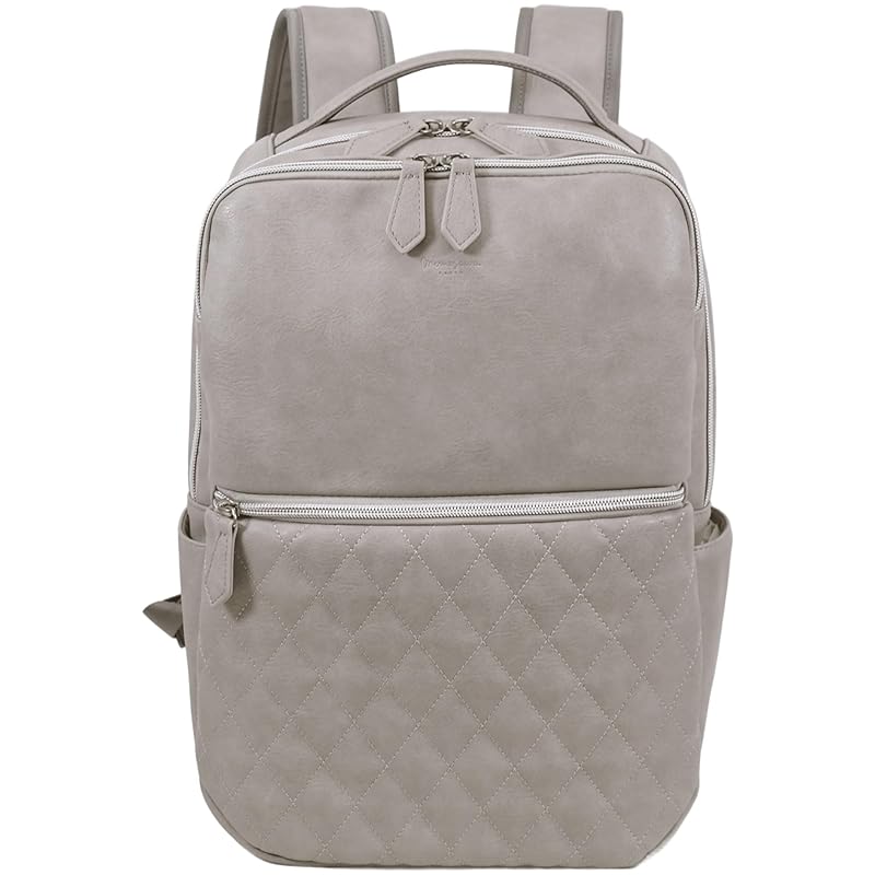 

[Mezawa bag] business backpack ladies sales pc commute Beautiful ladies backpack A4 light Popularity Coordination brand woman leather laptop light
