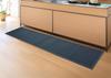 Sekisui Jushi Shoji Sekisui Kitchen Mat KM-24-RB, Royal Blue, 50x240cm