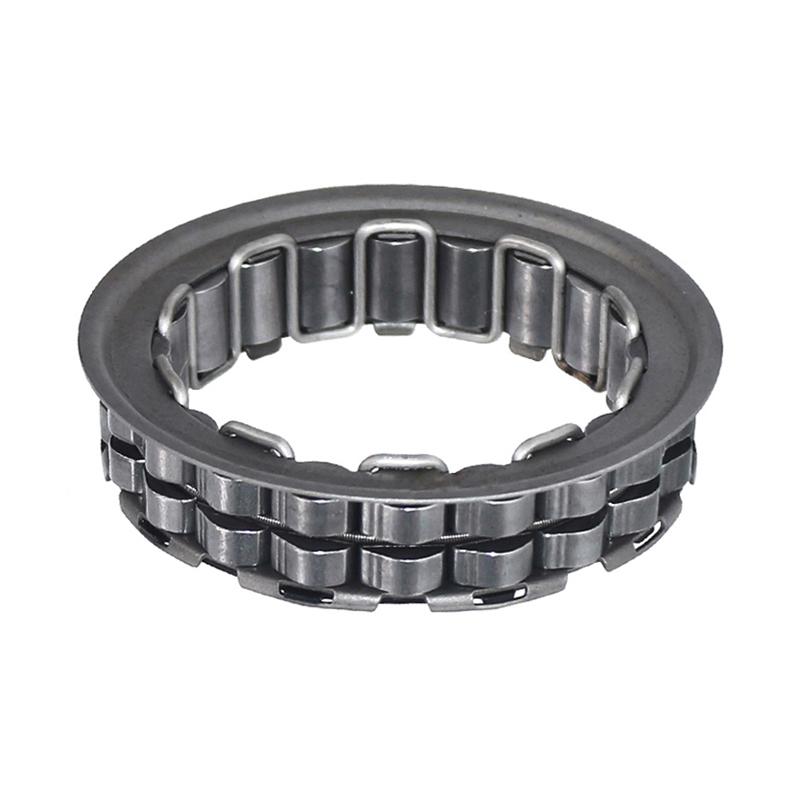 Road Passion Motorcycle Starter Clutch Assy For YAMAHA Raptor660R YFM660R Raptor660 YFM660 Raptor YFM 660 R 5LP-15515-10-00 One Way Bearing