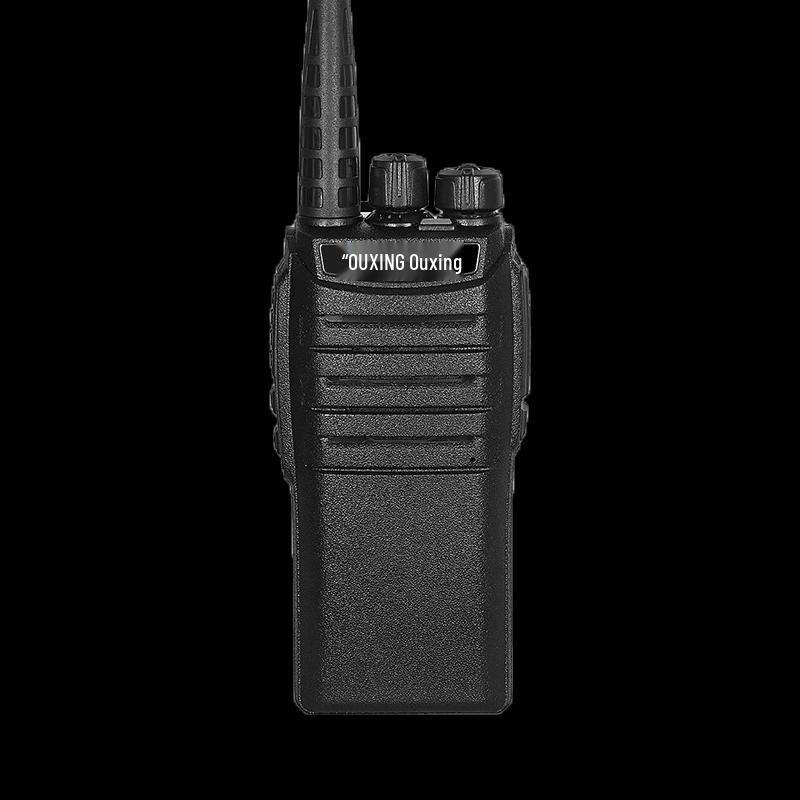 

Ouxing Mag950P Professional 5W Two-Way Radio (CN version)
