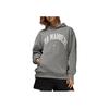 Jordan X A Ma Maniére FW24 Vintage Logo Letter Fashion Hoodie Unisex Hoodies Gray HF0540-029