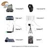 Running & Fitness Training System