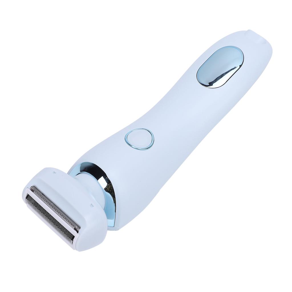 Electric Hair Trimmer Electric Hair Removal Device 800mAh Lady Hair Clipper for Women Underarm Full Body