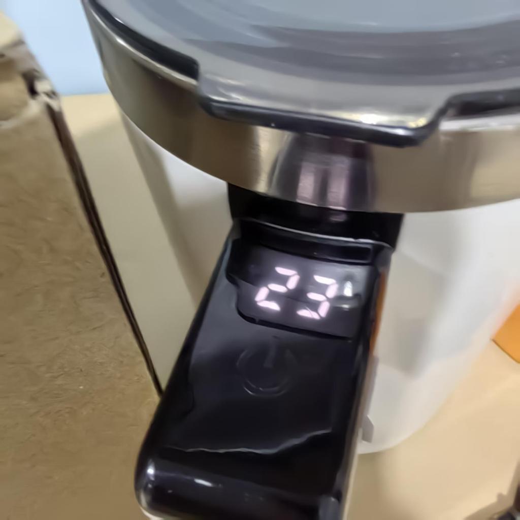 Rechargeable Electric Stirring Mugs Automatic Stirring Cup 400ml Magnetic Mixer Stainless Steel Coffee Mug Rotating Tumbler