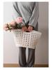 Collapsible Laundry Basket, Toy Storage, and Portable Shower Bin