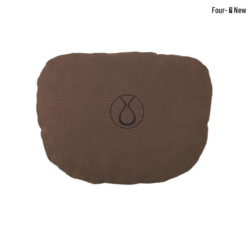 Denza XPHEV Maybach Neck and Lumbar Support Pillow Set