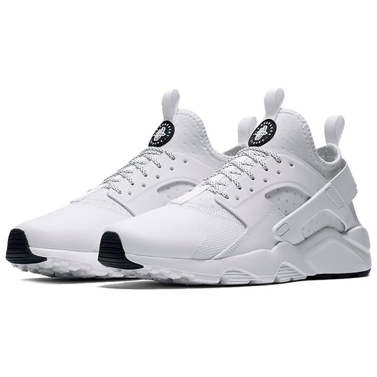 New Nike Air Huarache Run Ultra 'White' 819685-102