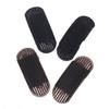 Women Coffee Hair Accessories Black Hair Inserts Bump It Up Styling tools Hair Clips