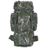 KUZHE 100L Tactical Outdoor Backpack