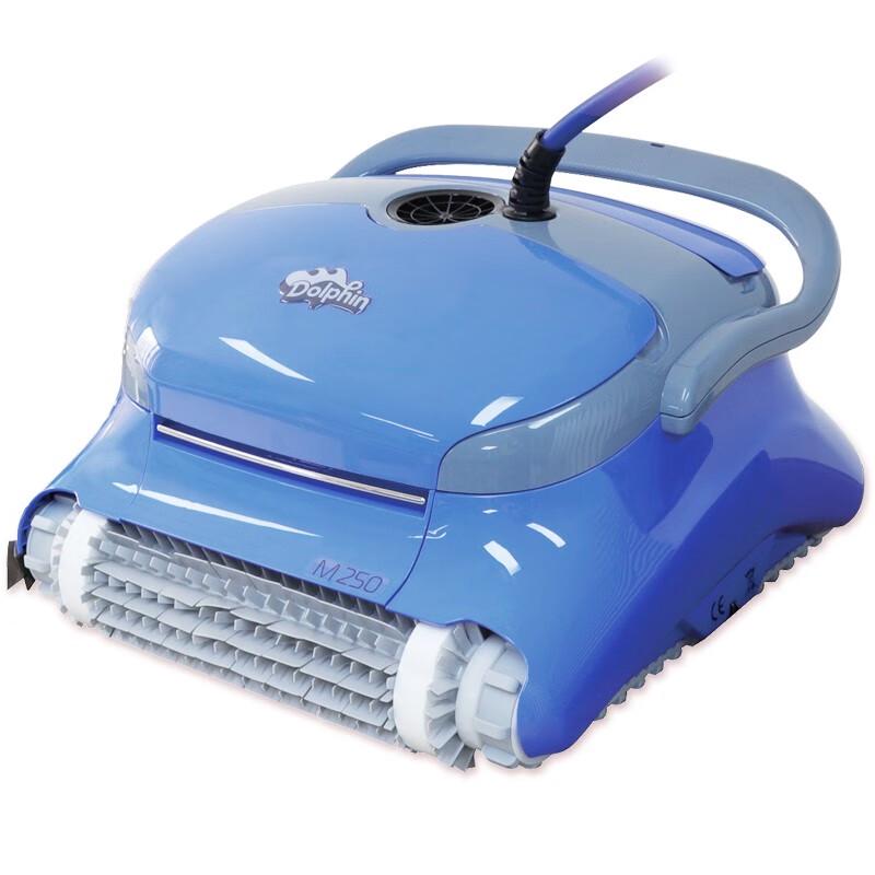 Maytronics Dolphin M250 Robotic Pool Cleaner