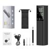 Smart Electric Ball Pump, Football Pump Fasts Ball Inflation Device with Accurate Pressure Gauges & Digital LED Display