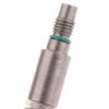 Cream Dispenser Stainless Steel/Aluminum Replacement Head Valve For Whipped Whipper Cream Whipper With Decorating Nozzles