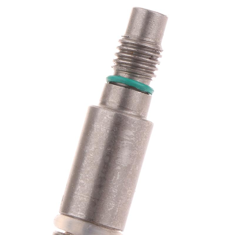 Cream Dispenser Stainless Steel/Aluminum Replacement Head Valve For Whipped Whipper Cream Whipper With Decorating Nozzles