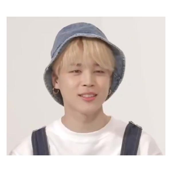 BTS JIMIN 