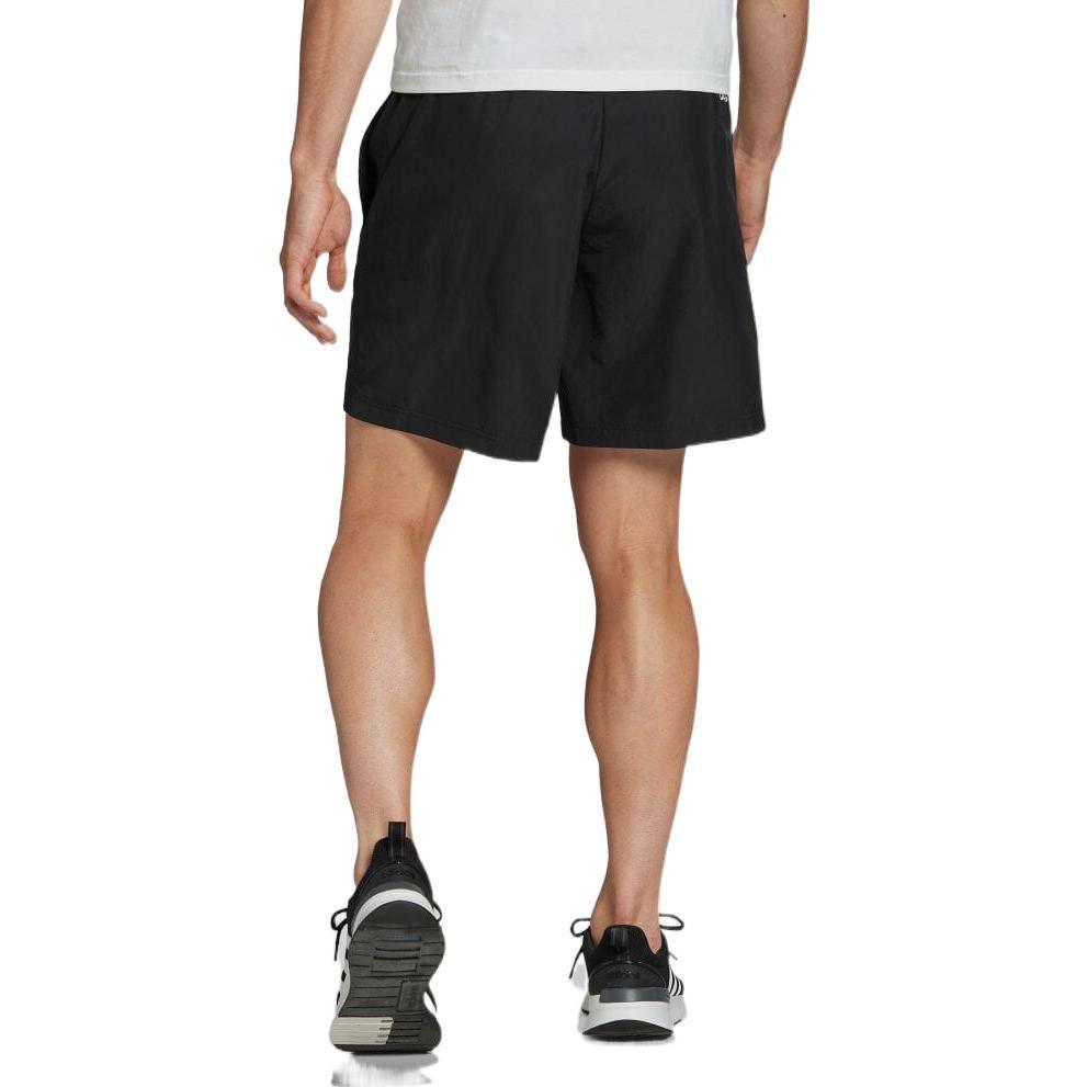 adidas Casual Shorts Men's Black Moderate HE1886