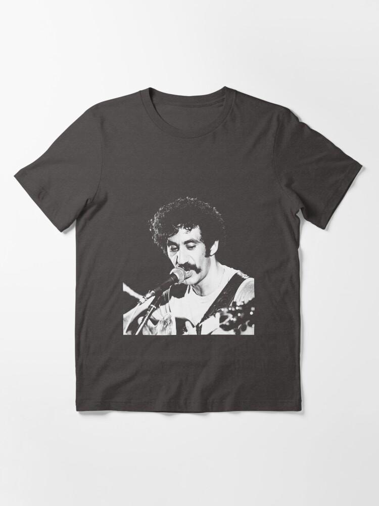 Jim Croce Design Jim Croce Perfect Gift Men Women Essential T-Shirt