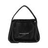 Alexander Wang Ryan Ribbed Knit Small Tote Bag 20224K40T015