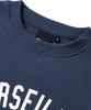 College Marseille Crewneck Navy