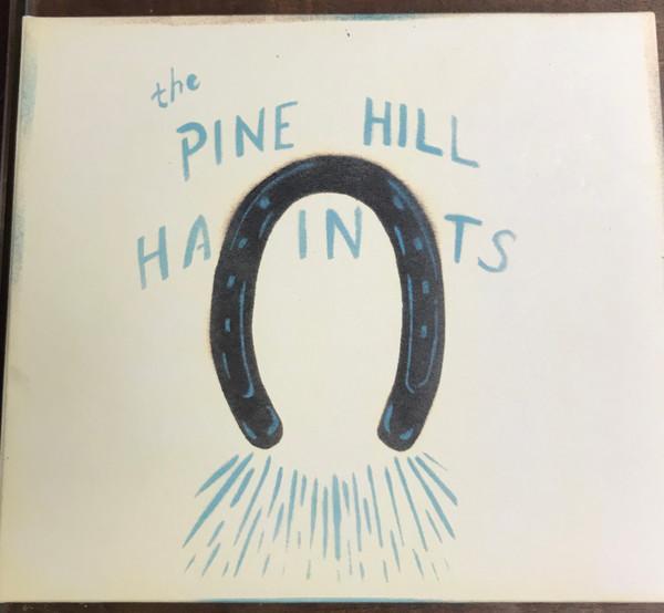 

CD PINE HILL HAINTS - To Win Or to Lose KLP208 K 2009 Japan Rock Used