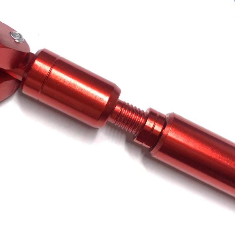 Niu Electric Motorcycle Handlebar Extension & Balance Bar