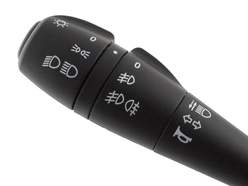 Dacia Dokker 12-16 Light & Turn Signal Switch Lever