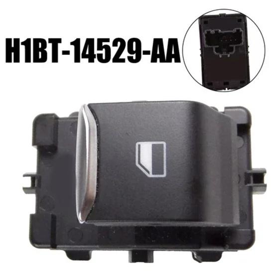 Car Window Control Glass Switch Replacement For Ford For Fiesta 2018 And Up H1BT14529AA