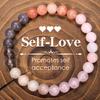 Bracciale in Pietra Naturale di Protezione Per Donne Uomini Attira Buona Fortuna Denaro Protezione Salute Cristallo Citrino Occhio di Tigre Bracciale