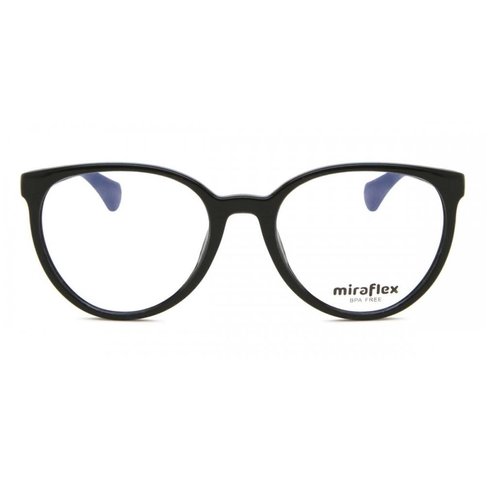 

Miraflex Mf4015 Kids L378 Kids Eyeglasses 48-17-135