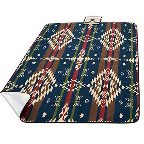 LOGOS Insulated Waterproof Picnic Thermo Mat (195) (LOGOS LAND) Leisure Sheet Compact Thick