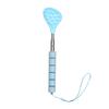 Multi Color Telescopic Handle Pet Massage Comb Cat Soothing Itch Brush Durable Grooming Tool for Enhanced Pet Health and Comfort