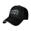 LYKN Who Says Sun Baseball Cap Summer Unisex Men  Design Trucker Hat Hot Sale Casual Running Hippie Snapback Cap