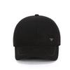 Outdoor Cap Autumn Winter Men's Baseball Cap Ear Protection Warm Cap Woolen Sports Cap