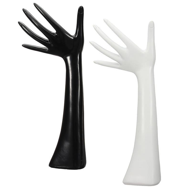 Guiwa Creative Jewelry Display Stand for Rings, Necklaces, Bangles, and Bracelets