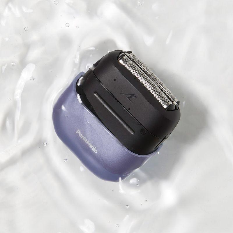 Panasonic Lamdash Palm-in Shaver (ES-CM3B)