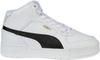 Кроссовки Puma Select Ca Pro Mid puma white/puma black