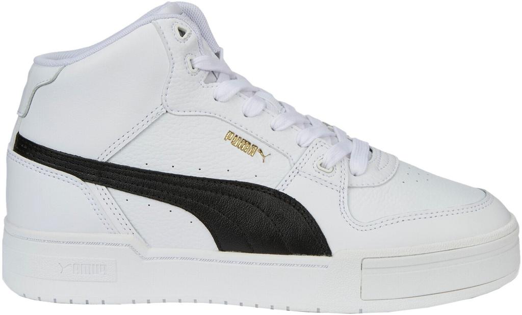 Кроссовки Puma Select Ca Pro Mid puma white/puma black