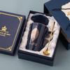 Shangqi Ceramic Coffee Mug Set
