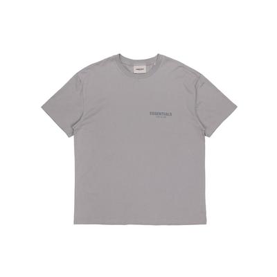 SS21 T-shirt Cement Pebble Men's FOG-SS21-679