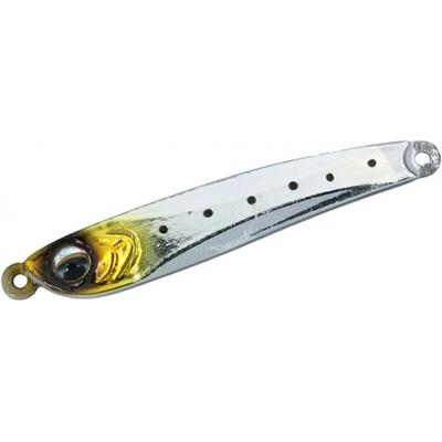 Daiwa Daiwa  Rockfish Aji Lure Prisoner Tg Deca Ajide Kamebal Spec Various Plating Cirrus 7g