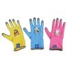 Kids' Non-Slip Protective Latex Gloves for Tide Pooling, Camping, Gardening, Pet Handling, and Anti-Puncture Protection