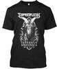 New Popular Septicflesh Infernus Sinfonica MMXIX Greek Music Logo T-Shirt