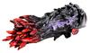 Character Contents Production AMC Hedorah Underwater Life Nightmare 230mm PVC Finished Soft Vinyl Figure (Ccp) Ver. Approx. Pre-painted