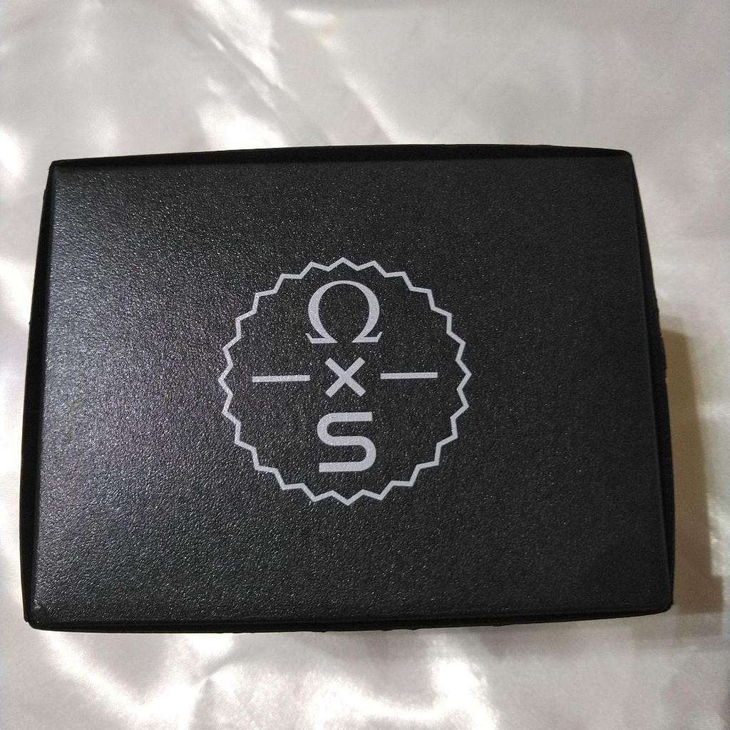 Used Good condition OMEGA Swatch Mission to Venus Working item