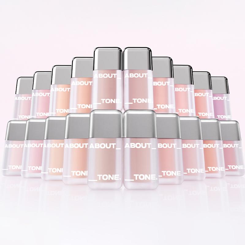 ABOUT TONE Skin Layer Fit Blusher 5g