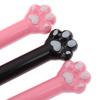 1Pc Cat Claw Girl Makeup Brush Eye Shadow Multi-Purpose Powder Brushes Portable Cosmetics Foundation Brush Make Up Tools