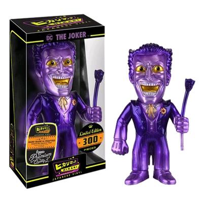 Figurka Batmana Jokera Plum Crazy Hikari